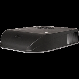 Coleman Mach 8 Plus Roughneck Ulytra Low Profile Air Conditioner - 15,000 BTU Black - 47204-0795