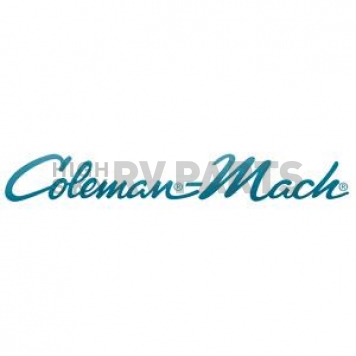 Coleman Mach Air Conditioner Condenser Fan Motor 1468-3179-1