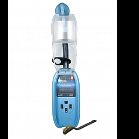 Dicor Corp. Surge Protector DP-SP50A-P