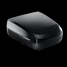 Dometic FreshJet 3 Air Conditioner - 15,000 BTU Black - 9600028601
