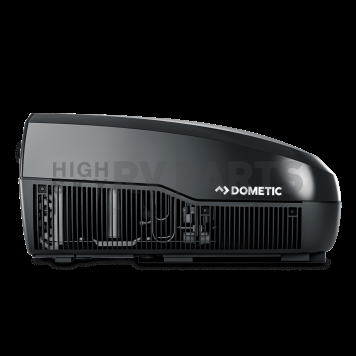 Dometic FreshJet 3 Air Conditioner - 15,000 BTU Black - 9600028601-2