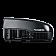 Dometic FreshJet 3 Air Conditioner - 15,000 BTU Black - 9600028601
