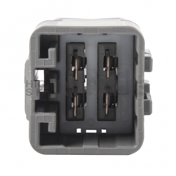 Tekonsha Trailer Brake Control Wiring Harness 307300-2