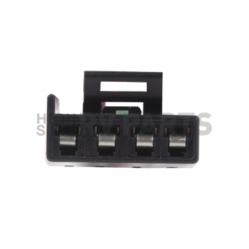 Tekonsha Trailer Brake Control Wiring Harness 307300-3