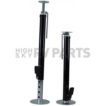 Stromberg Carlson Trailer Stabilizer Jack Stand JB-246