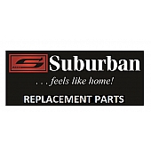 Suburban Mfg Furnace Motor 521231