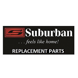 Suburban Mfg Furnace Motor 521231