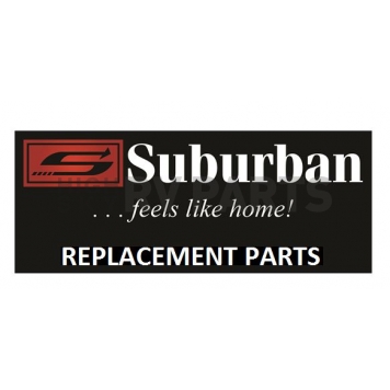 Suburban Mfg Furnace Motor 521231