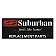 Suburban Mfg Furnace Motor 521231