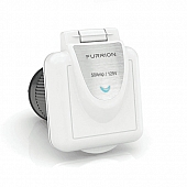 Furrion LLC Power Inlet Port F50INS-PS-AM