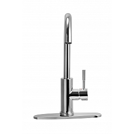 Dura Faucet Faucet DF-MK531LK-CP