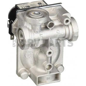 Suburban Mfg Water Heater Gas Valve 161306