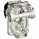 Suburban Mfg Water Heater Gas Valve 161306