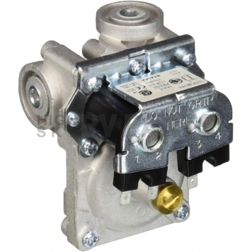 Suburban Mfg Water Heater Gas Valve 161306-2