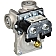 Suburban Mfg Water Heater Gas Valve 161306