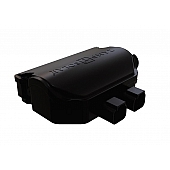 Zamp Solar Solar Power Port Inlet CAP1001