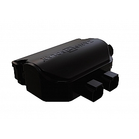 Zamp Solar Solar Power Port Inlet CAP1001