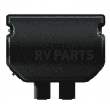 Zamp Solar Solar Power Port Inlet CAP1001-2