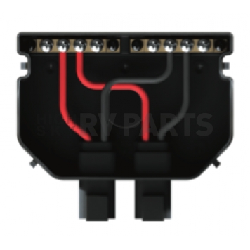 Zamp Solar Solar Power Port Inlet CAP1001-3