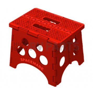Space Made Step Stool SS-9R-1