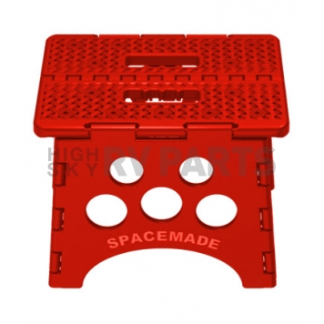 Space Made Step Stool SS-9R-2