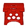 Space Made Step Stool SS-9R