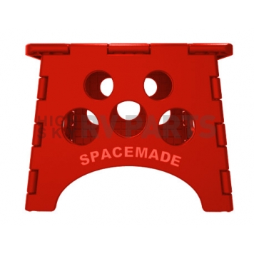 Space Made Step Stool SS-9R-3