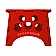 Space Made Step Stool SS-9R