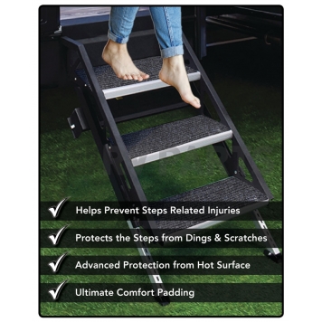 Trailersphere Entry Step Rug RUM197-2-2