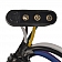 Pollak Trailer Wiring Connector Adapter 4WF-600V