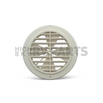 B&B Molders Heating/ Cooling Register 94275
