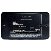 MTI Industry Carbon Monoxide Detector 62-542-BL-TR