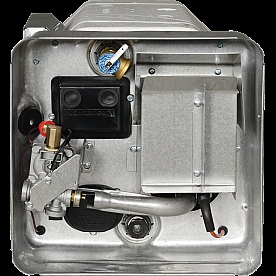 Suburban Mfg Water Heater 5331A