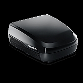 Dometic FreshJet 3 Air Conditioner -13500 BTU Black - FJX3473MBKAS