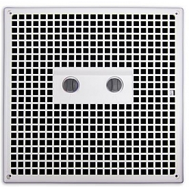 Coleman Mach Air Conditioner Ceiling Assembly 8330A763