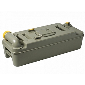 Thetford Portable Waste Holding Tank for Cassette ® C4 Permanent Toilet - 20063874