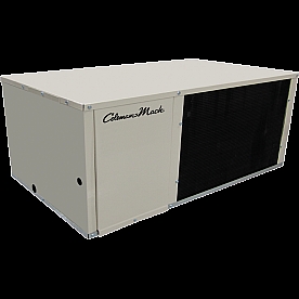 Coleman Mach Parkpac ™ Air Conditioner - Basement Mount - 13,700 BTU -  46413-012