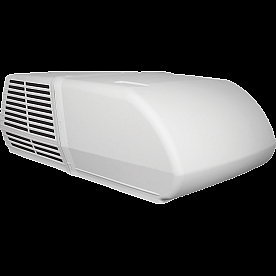 Coleman Mach 15 Power Saver Air Conditioner - 15,000 BTU Black - 38209-0690