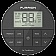 Furrion LLC Wall Thermostat FACW12ESZA-BL