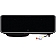 Suburban Mfg Cooktop With Sink - Stainless Steel With Black Glass Lid - 3049AST
