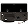 Suburban Mfg Cooktop With Sink - Stainless Steel With Black Glass Lid - 3049AST