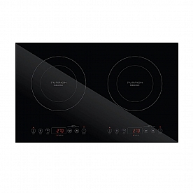 Furrion Induction Cooktop - Black Glass Top -  FIH21G2A-BG