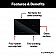 Furrion Induction Cooktop - Black Glass Top -  FIH21G2A-BG