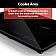 Furrion Induction Cooktop - Black Glass Top -  FIH21G2A-BG
