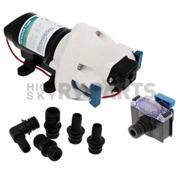 Flojet Fresh Water Pump Self-Priming - R3526144D