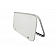 RV Access Door - 62 Inch Width x 22 Inch Height White - 358766