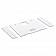 Dometic Water Heater Access Door 94946