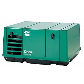 Cummins Onan 3.6KY-FA-26120 Model Power Generator - A055E865