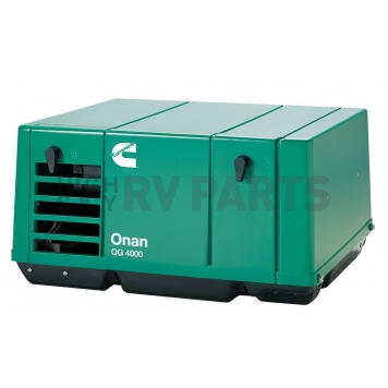 Cummins Onan 3.6KY-FA-26120 Model Power Generator - A055E865