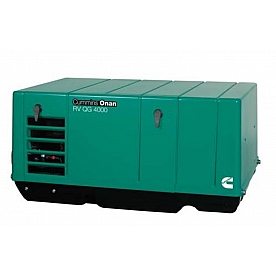 Cummins Onan Quiet Gasoline ™ Series 4000 Watt Power Generation - A055E867